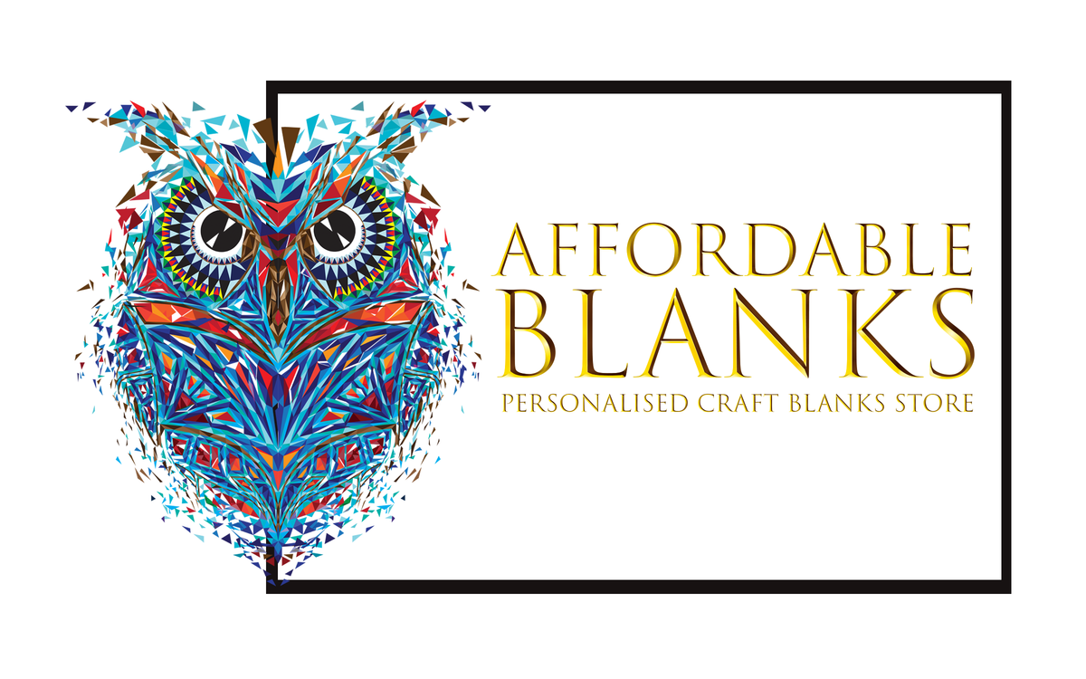 Affordable Blanks – AFFORDABLE BLANKS