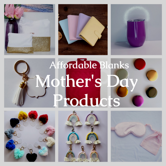 Mother's Day Products