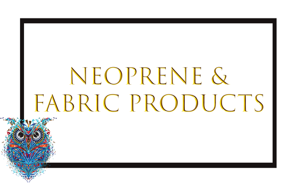NEOPRENE & FABRIC PRODUCTS