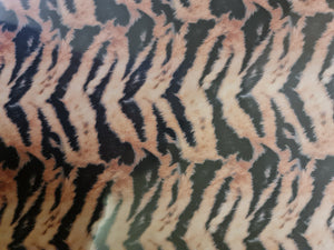 Animal Print HTV- 5